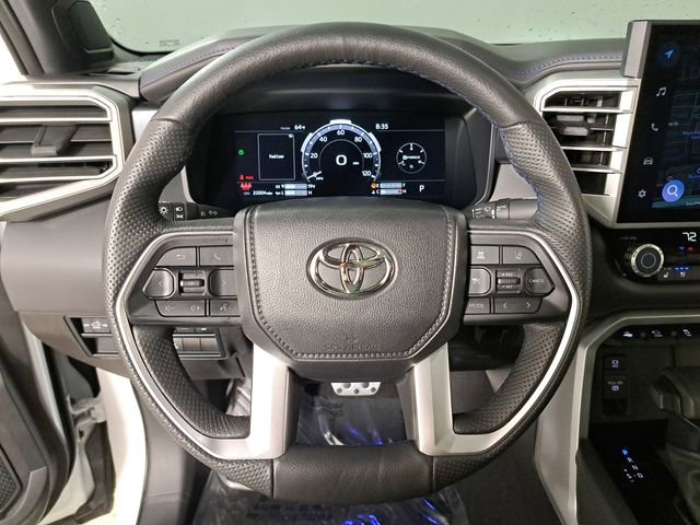 Used 2025 Toyota Tundra SR5 image 27
