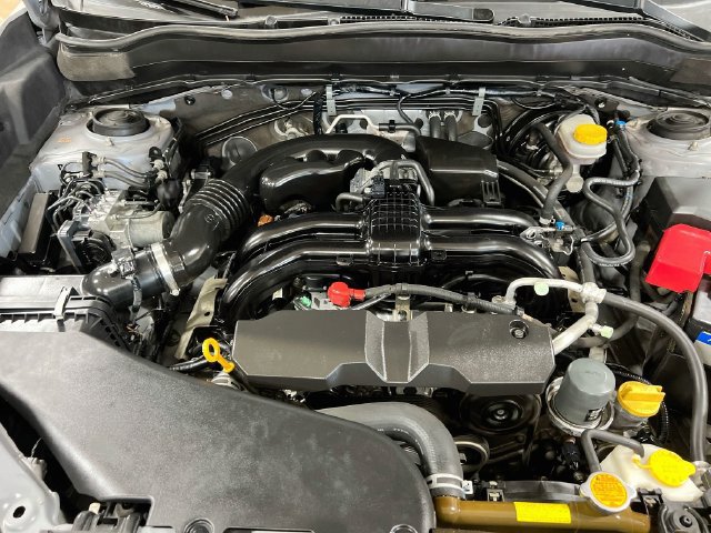 Used 2016 Subaru Forester 2.5i Premium AWD/4WD image 31
