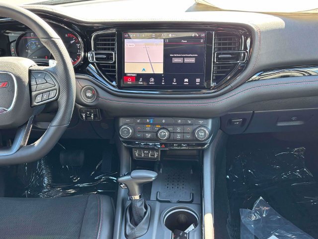 New 2027 Dodge Durango GT AWD/4WD image 18