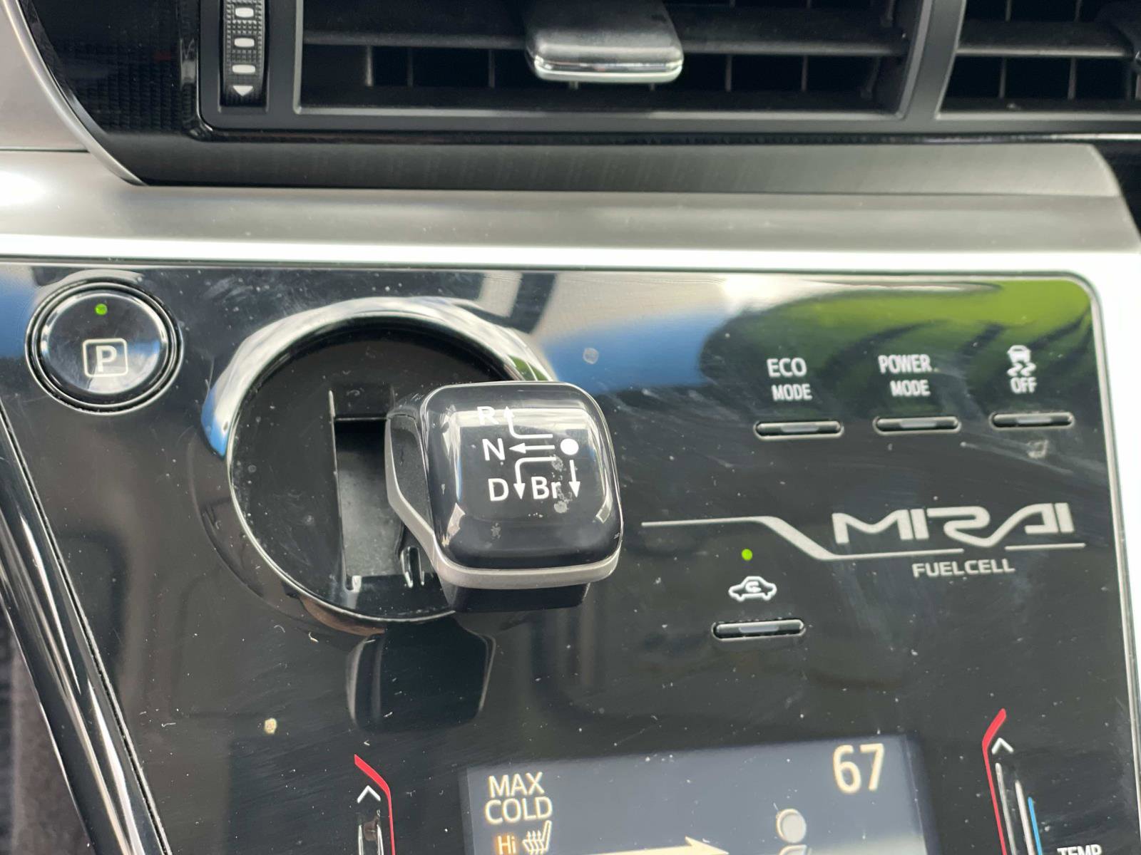 Used 2019 Toyota Mirai image 10