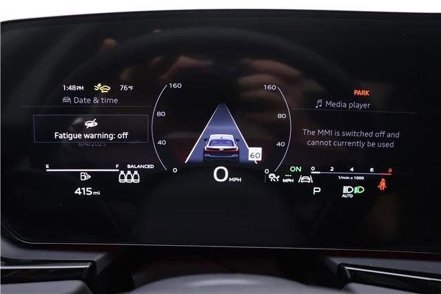 Used 2025 Audi A5 2.0T Premium Plus w/ Premium Plus image 17