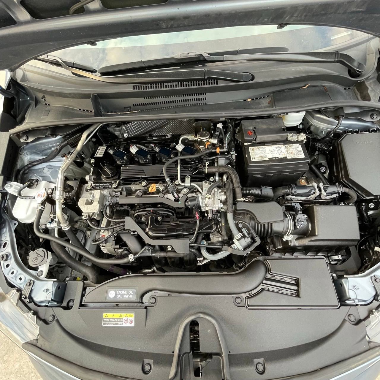 Used 2024 Toyota Corolla LE FWD image 25