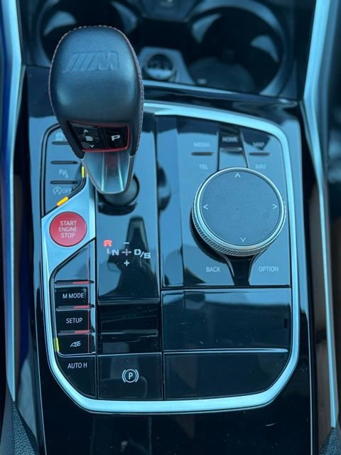 Used 2024 BMW M2 Base w/ Lighting Package image 18