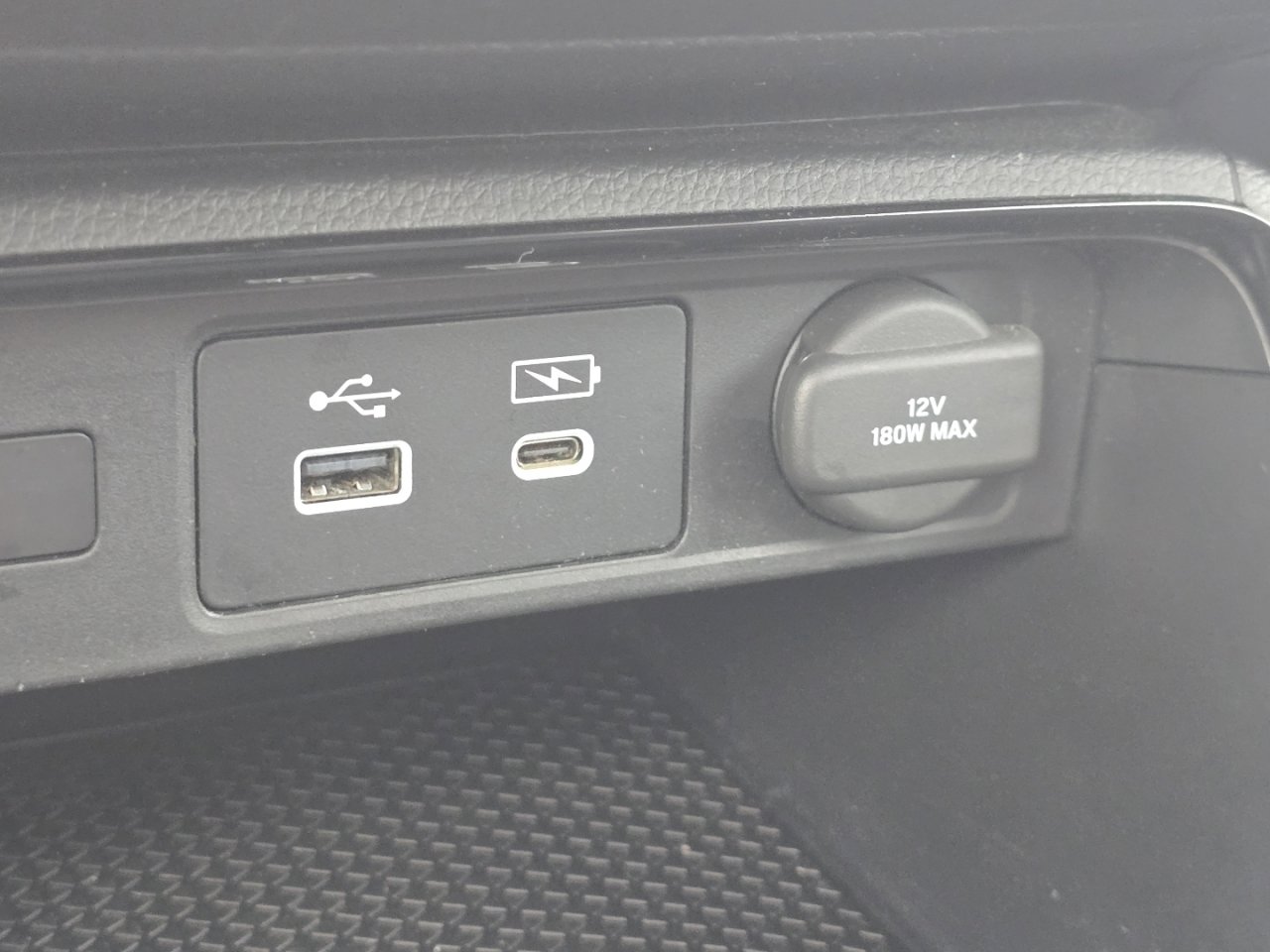 Certified 2024 Honda CR-V Sport image 9