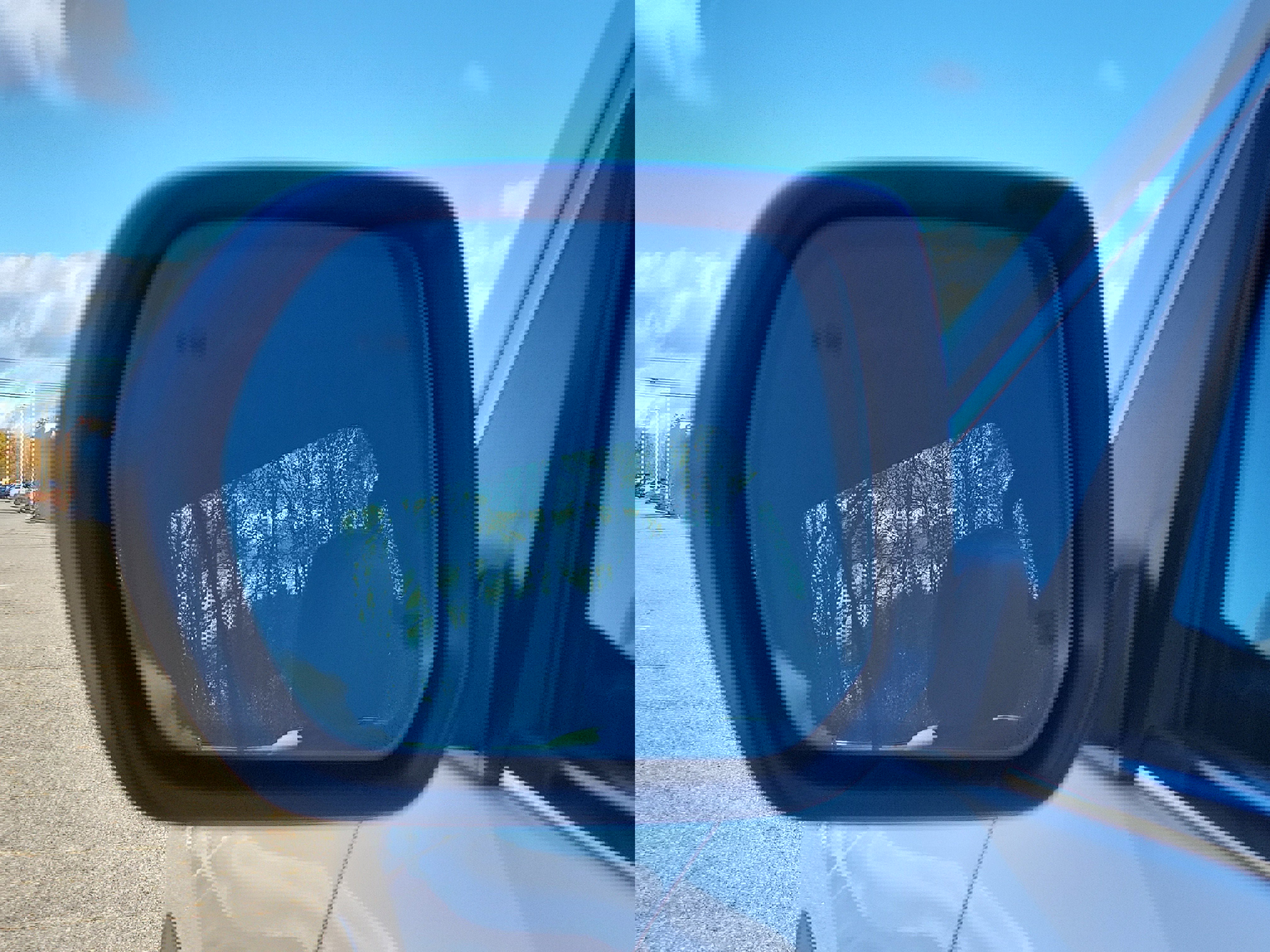 New 2026 Buick Enclave Preferred w/ LPO, Floor Liner Package image 10