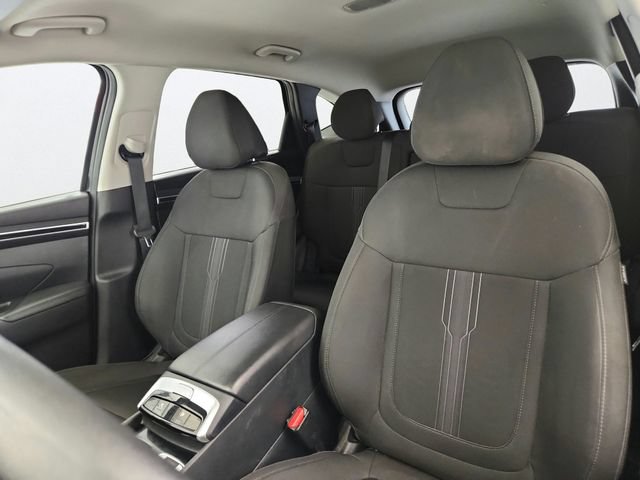 Used 2024 Hyundai Tucson SEL FWD image 10