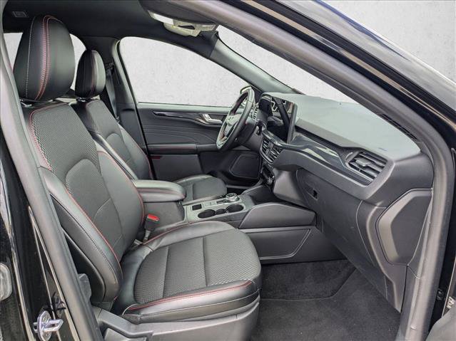 Certified 2024 Ford Escape ST-Line w/ Tech Pack #1 FWD image 20