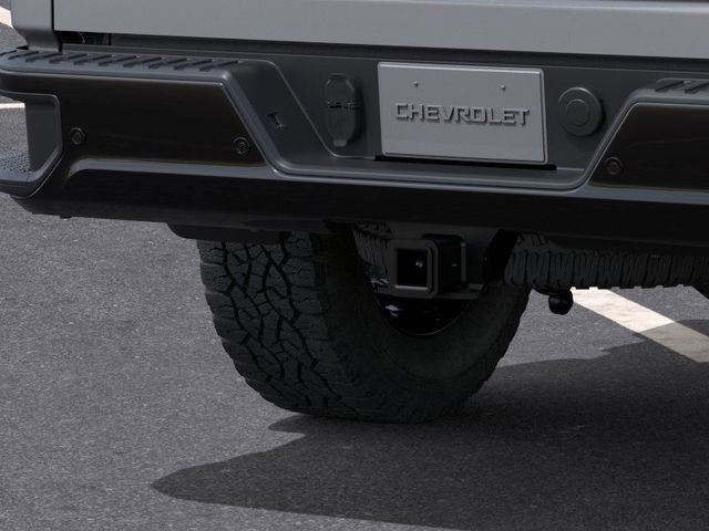 New 2026 Chevrolet Silverado 2500 LT w/ Trail Boss Package image 14