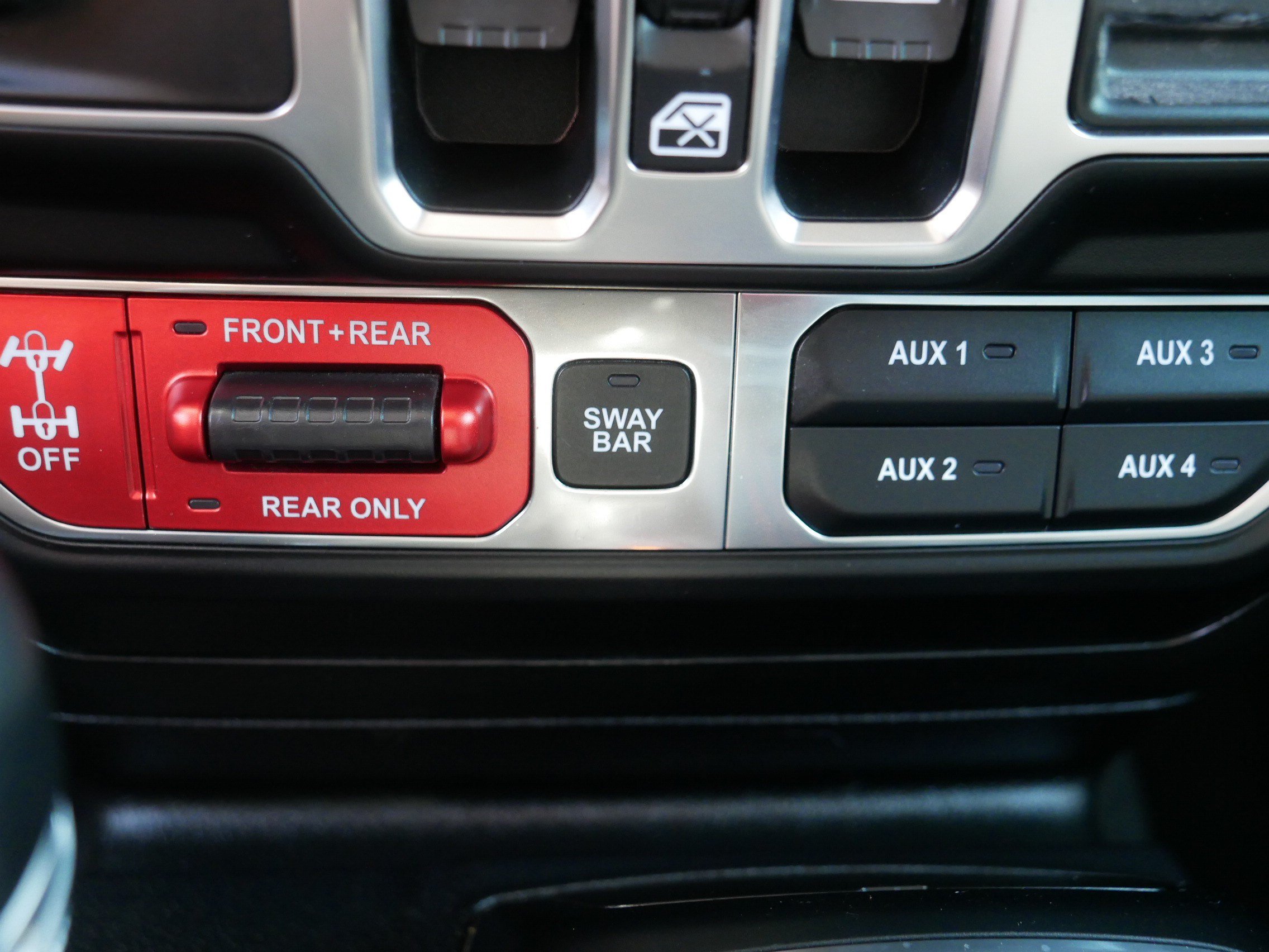 Used 2020 Jeep Wrangler Unlimited Rubicon AWD/4WD image 32