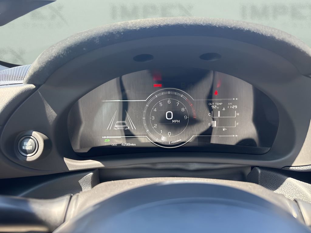 Used 2024 Toyota GR86 Premium RWD image 21