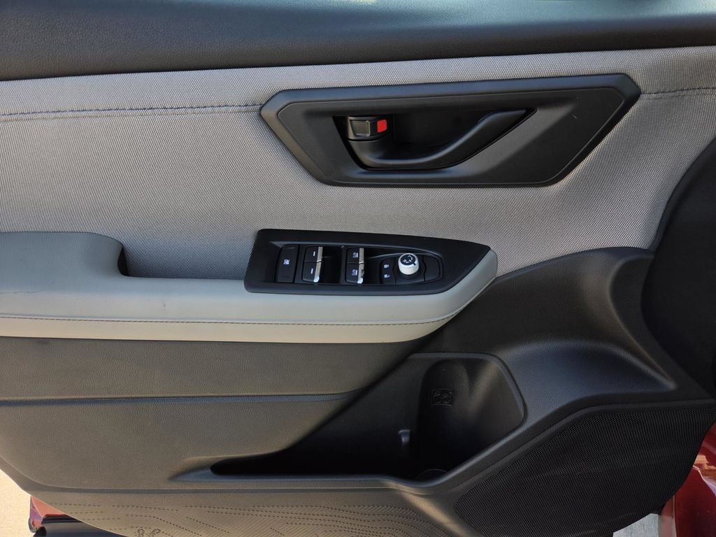 New 2026 Subaru Forester Premium AWD/4WD image 10