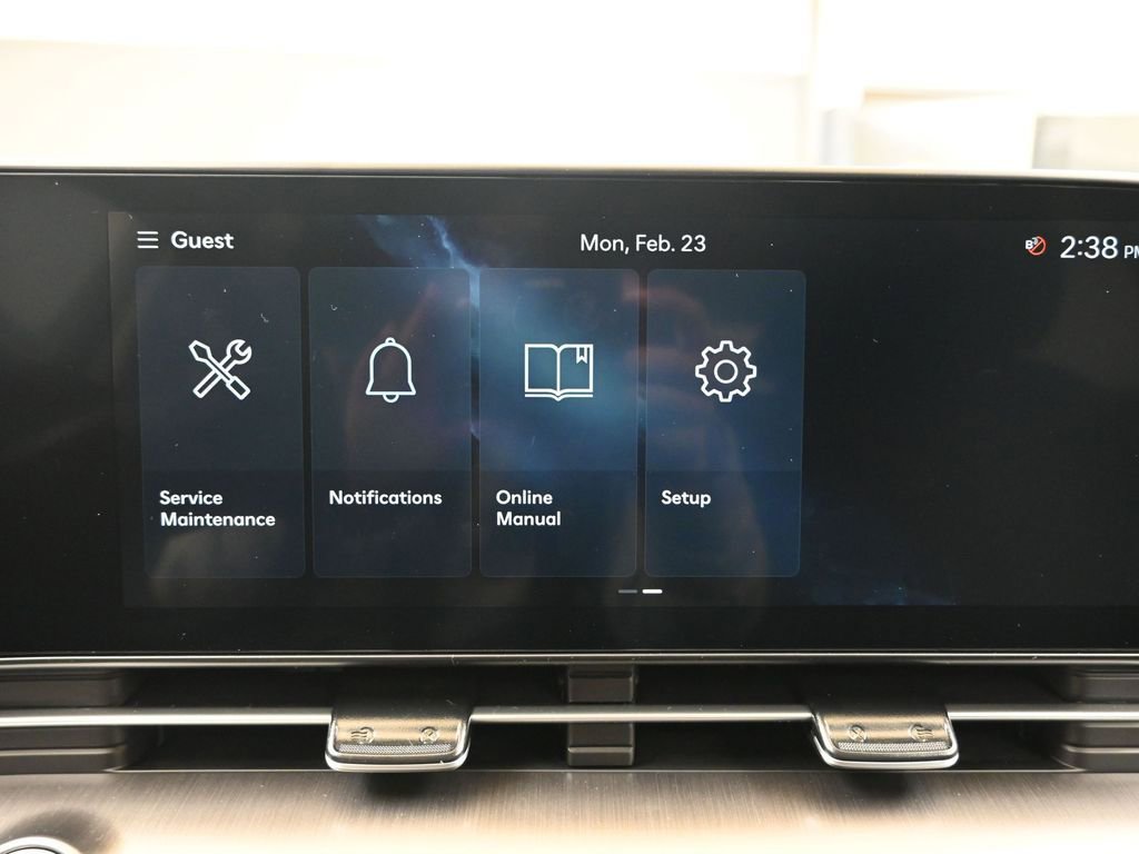 New 2026 Hyundai Kona SEL Sport image 33