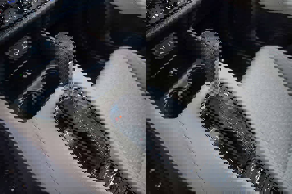 New 2026 Honda HR-V LX image 22