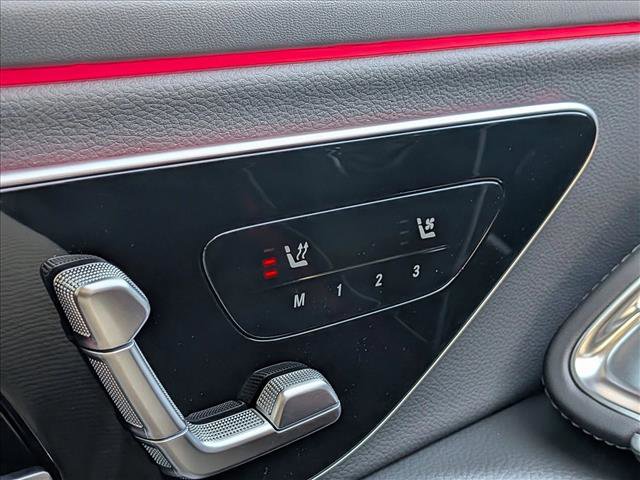 New 2026 Mercedes-Benz E 350 4MATIC Sedan image 13