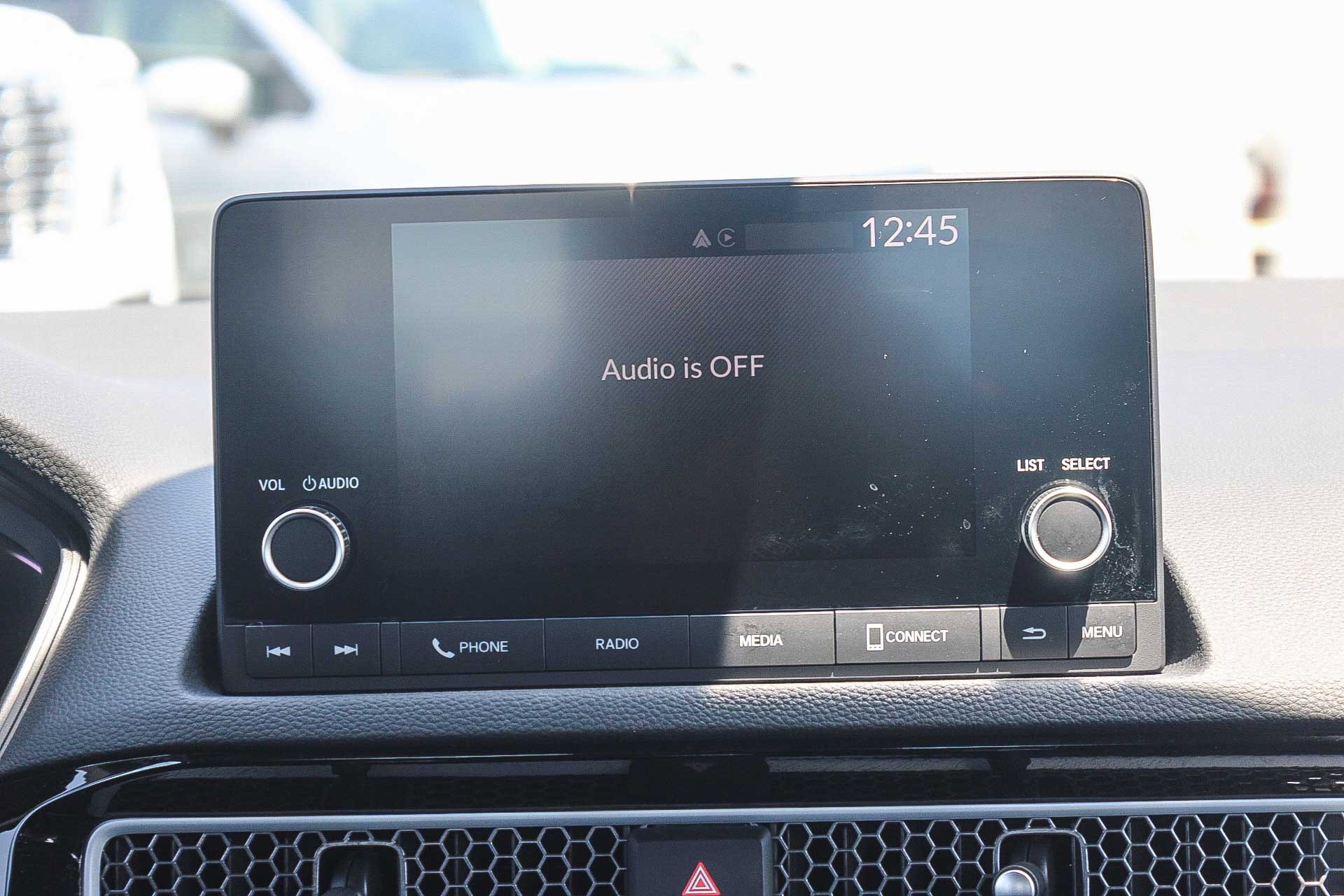 Certified 2026 Honda Civic Sport image 15