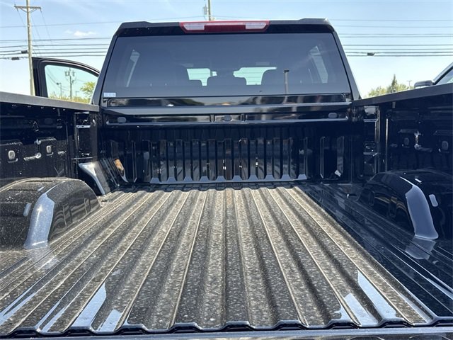 New 2026 GMC Sierra 2500 SLT image 10