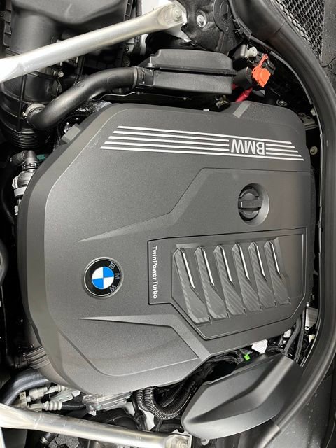 New 2026 BMW 840i xDrive Coupe image 18