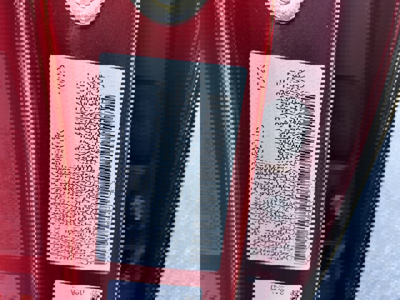 Used 2024 Honda Accord LX image 36