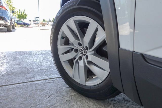 Used 2021 Volkswagen Atlas S image 9