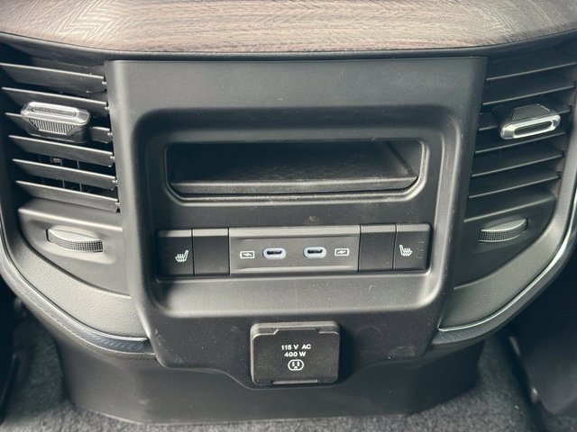 New 2026 RAM 1500 Laramie w/ Chrome Appearance Group AWD/4WD image 19
