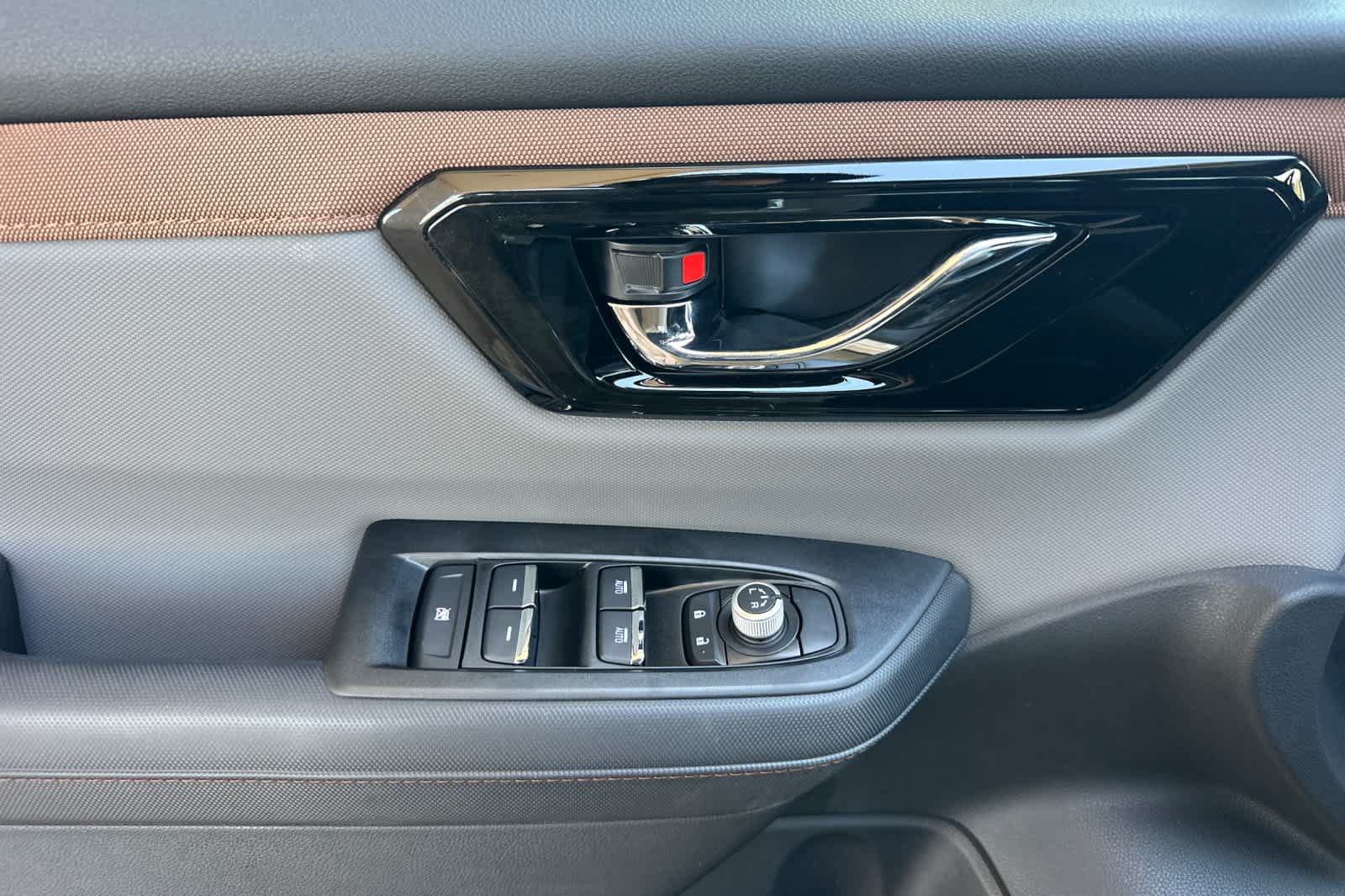 New 2026 Subaru Forester Sport AWD/4WD image 10