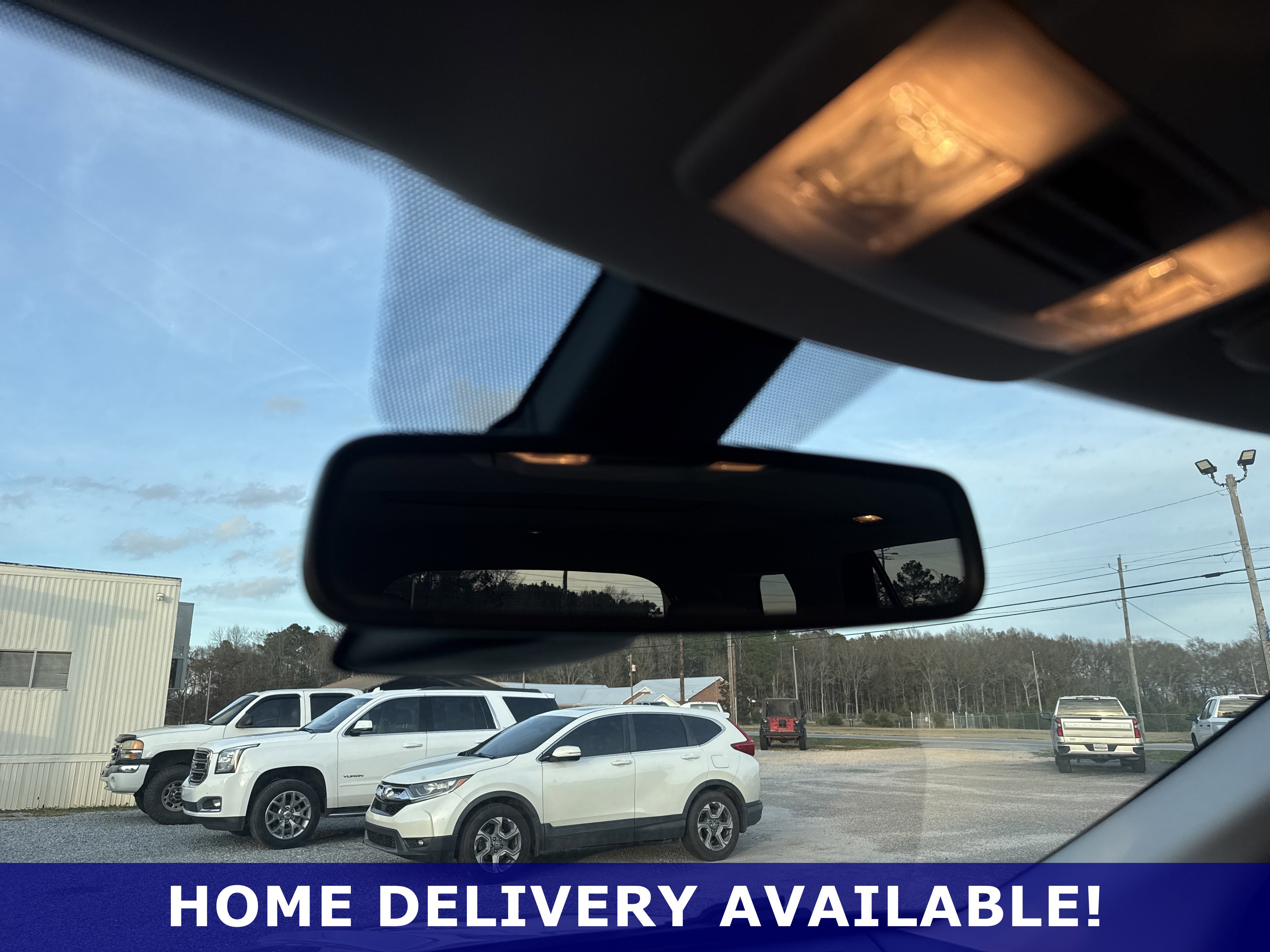 Used 2017 Ford Explorer Platinum image 15