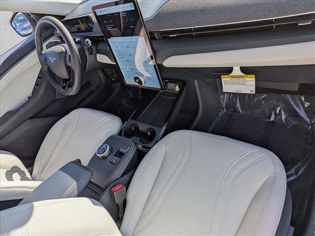 Used 2023 Ford Mustang Mach-E Premium AWD/4WD image 21