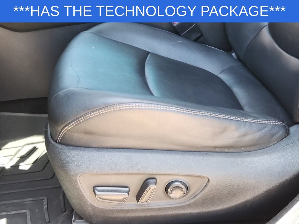 Used 2019 Toyota RAV4 XLE Premium w/ Advanced Technology Package FWD image 25