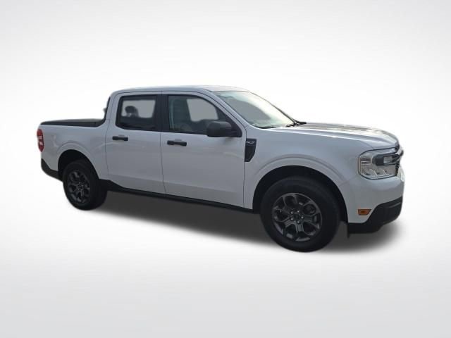 Used 2023 Ford Maverick XLT FWD image 1