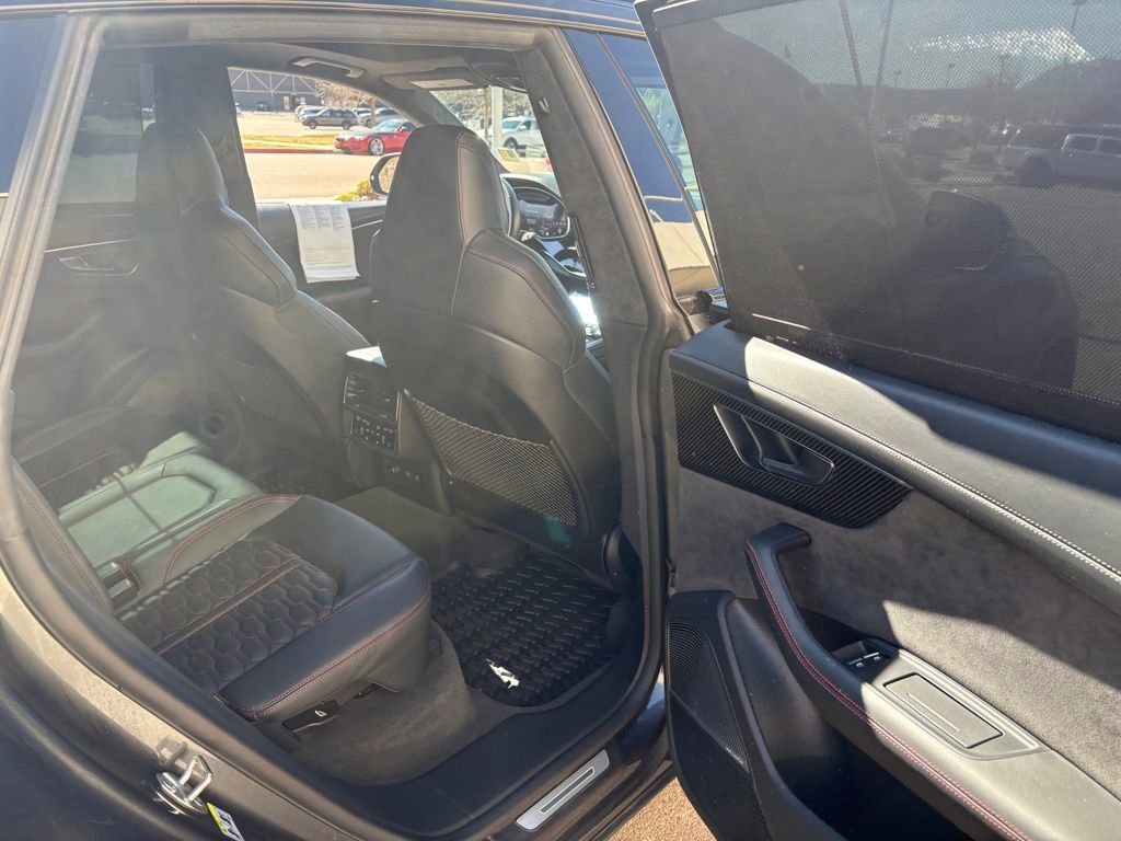 Used 2021 Audi RS Q8 image 26