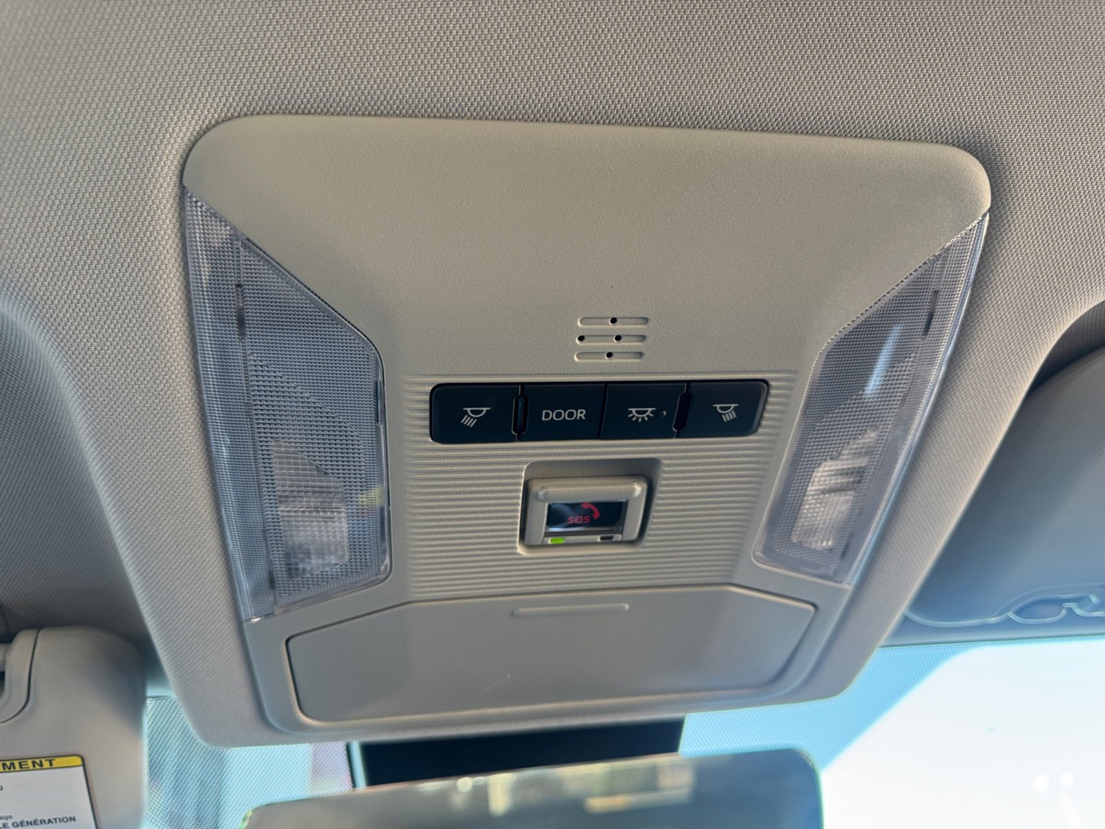 Certified 2025 Toyota RAV4 LE image 31