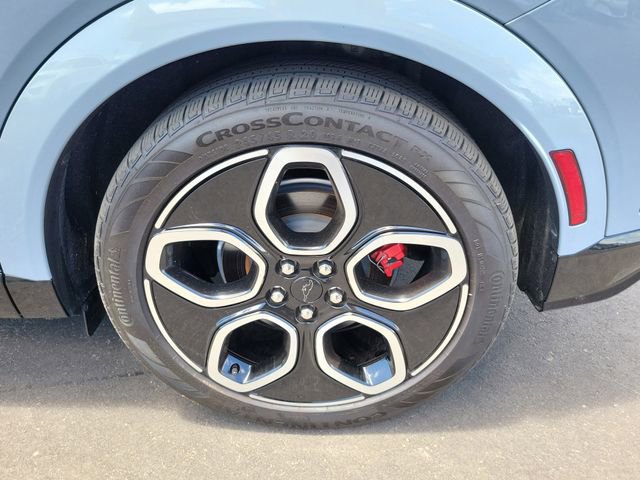 Used 2024 Ford Mustang Mach-E GT image 6