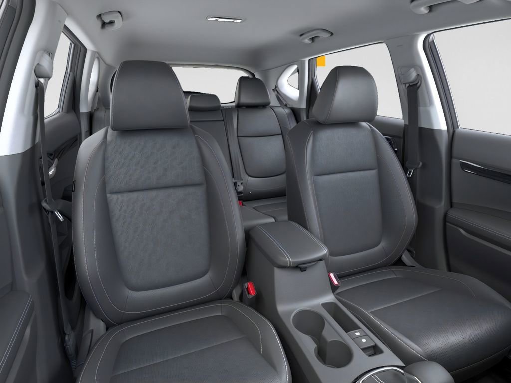 New 2026 Kia Seltos SX AWD/4WD image 15
