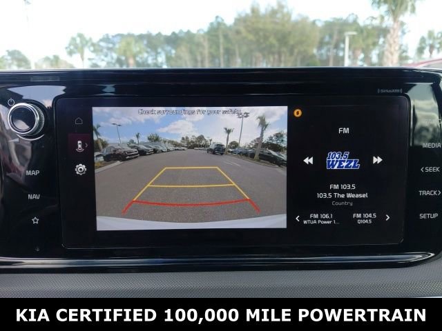Certified 2024 Kia K5 GT-Line w/ GT-Line Premium Package image 17