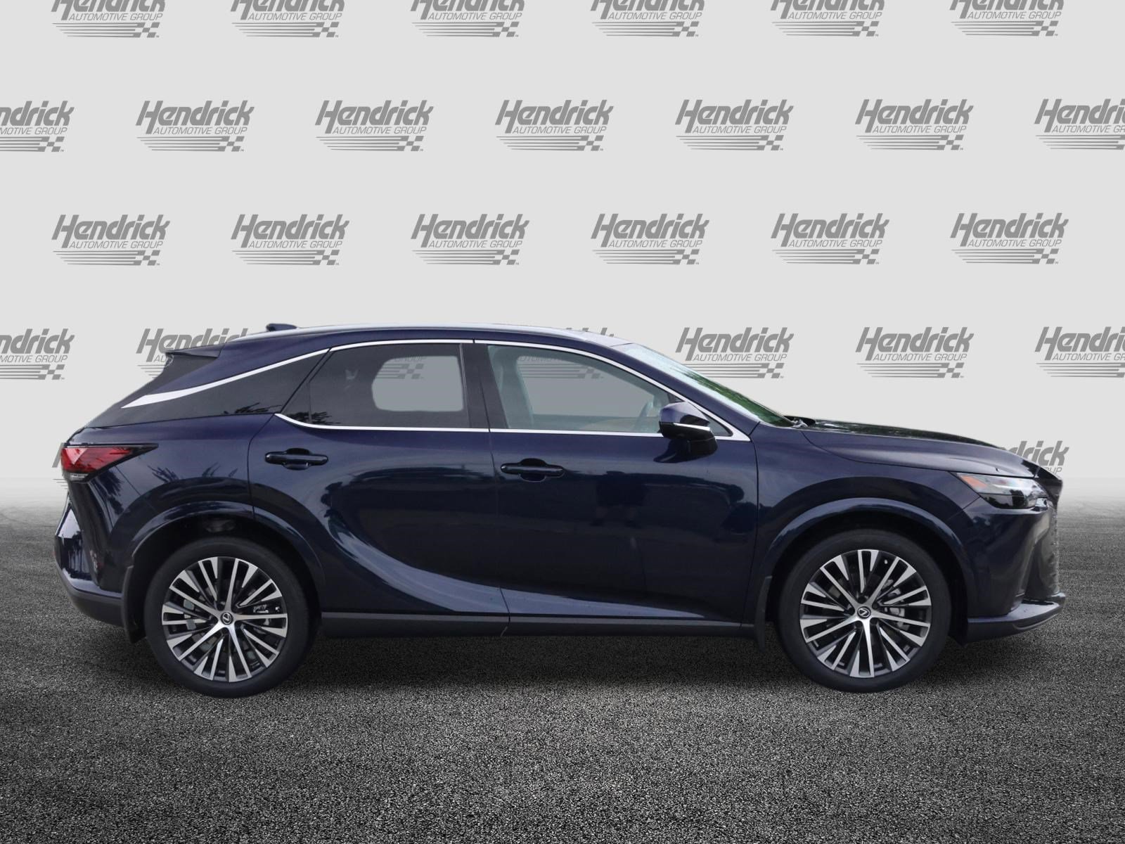 Used 2024 Lexus RX 350 w/ Convenience Package AWD/4WD image 10
