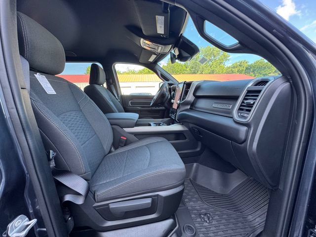New 2026 RAM 2500 Big Horn AWD/4WD image 14