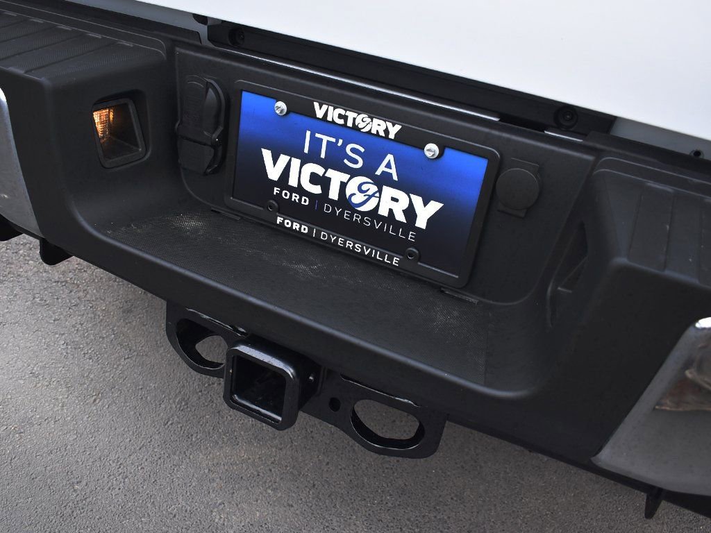 New 2025 Ford F250 XLT w/ FX4 Off-Road Package image 7