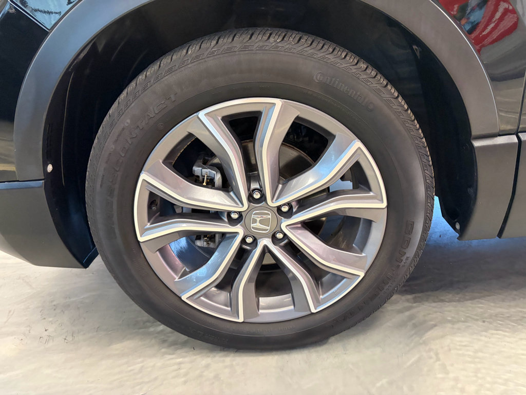 Used 2020 Honda CR-V Touring image 24