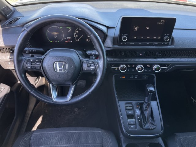 Certified 2023 Honda CR-V Sport image 11