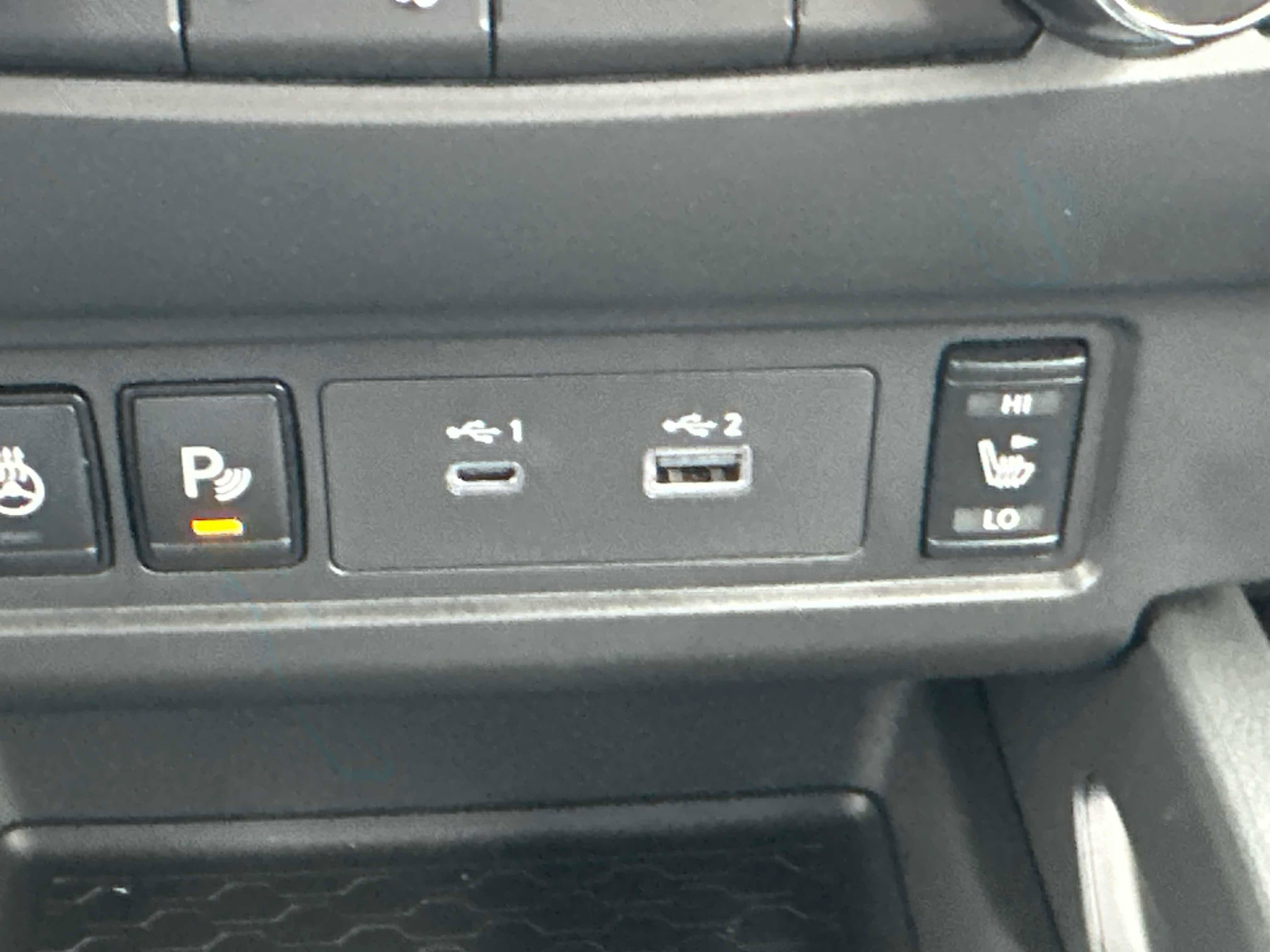 New 2026 Nissan Frontier SV w/ All-Weather Content Package AWD/4WD image 36