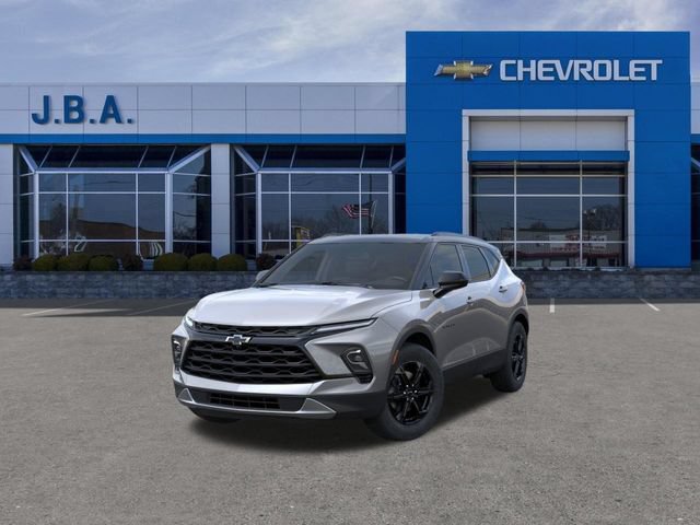 New 2026 Chevrolet Blazer LT w/ Convenience Package AWD/4WD image 8