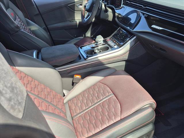 Used 2025 Audi RS Q8 performance AWD/4WD image 21