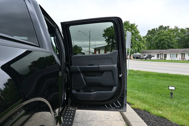 Used 2022 Ford F150 Tremor w/ Trailer Tow Package AWD/4WD image 20
