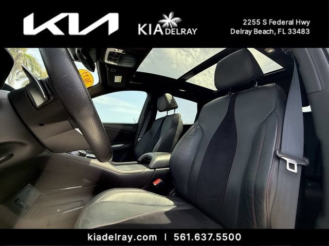 Used 2022 Acura RDX w/ Advance Package FWD image 21
