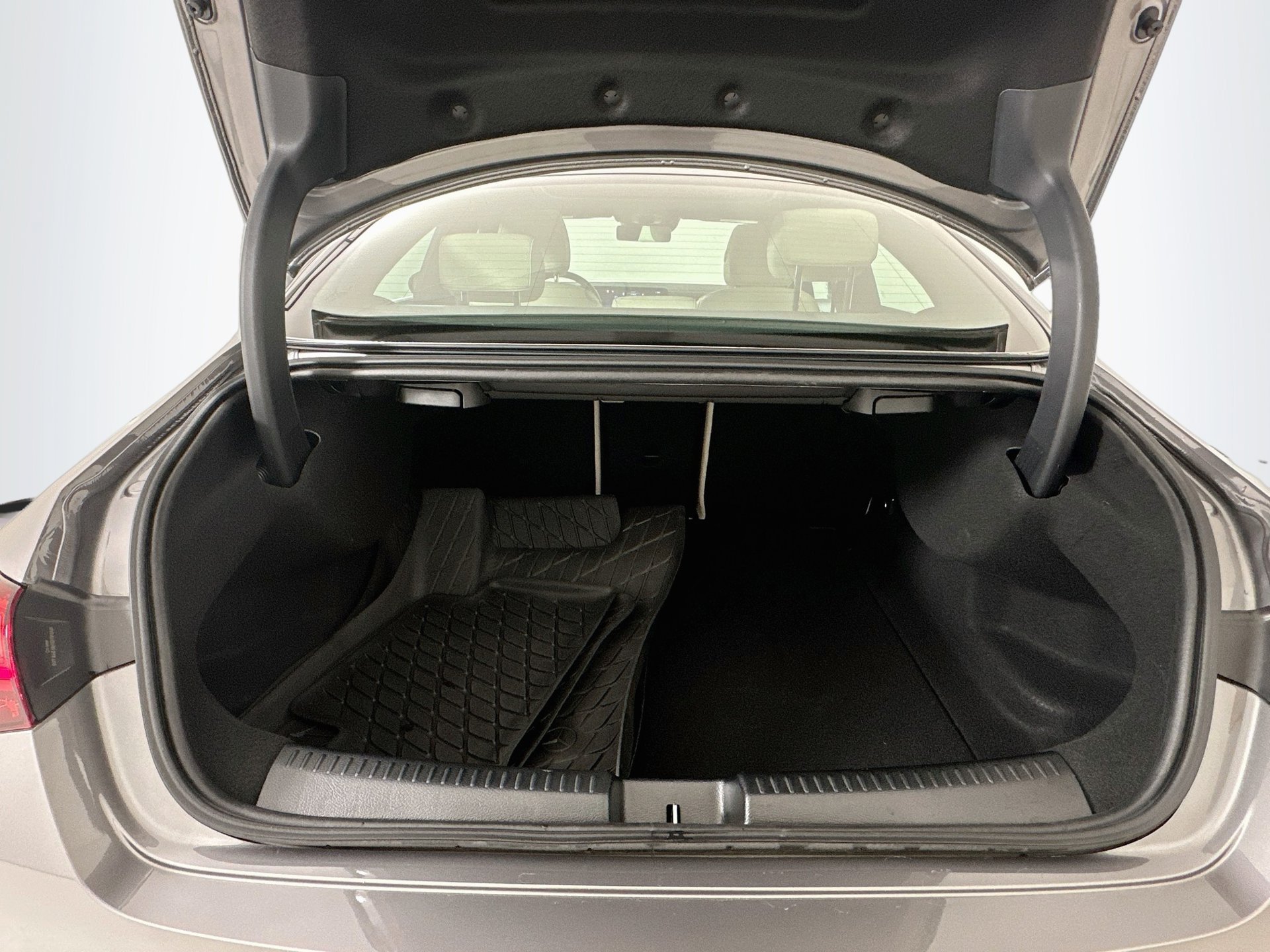 Certified 2026 Mercedes-Benz CLA 250 image 29