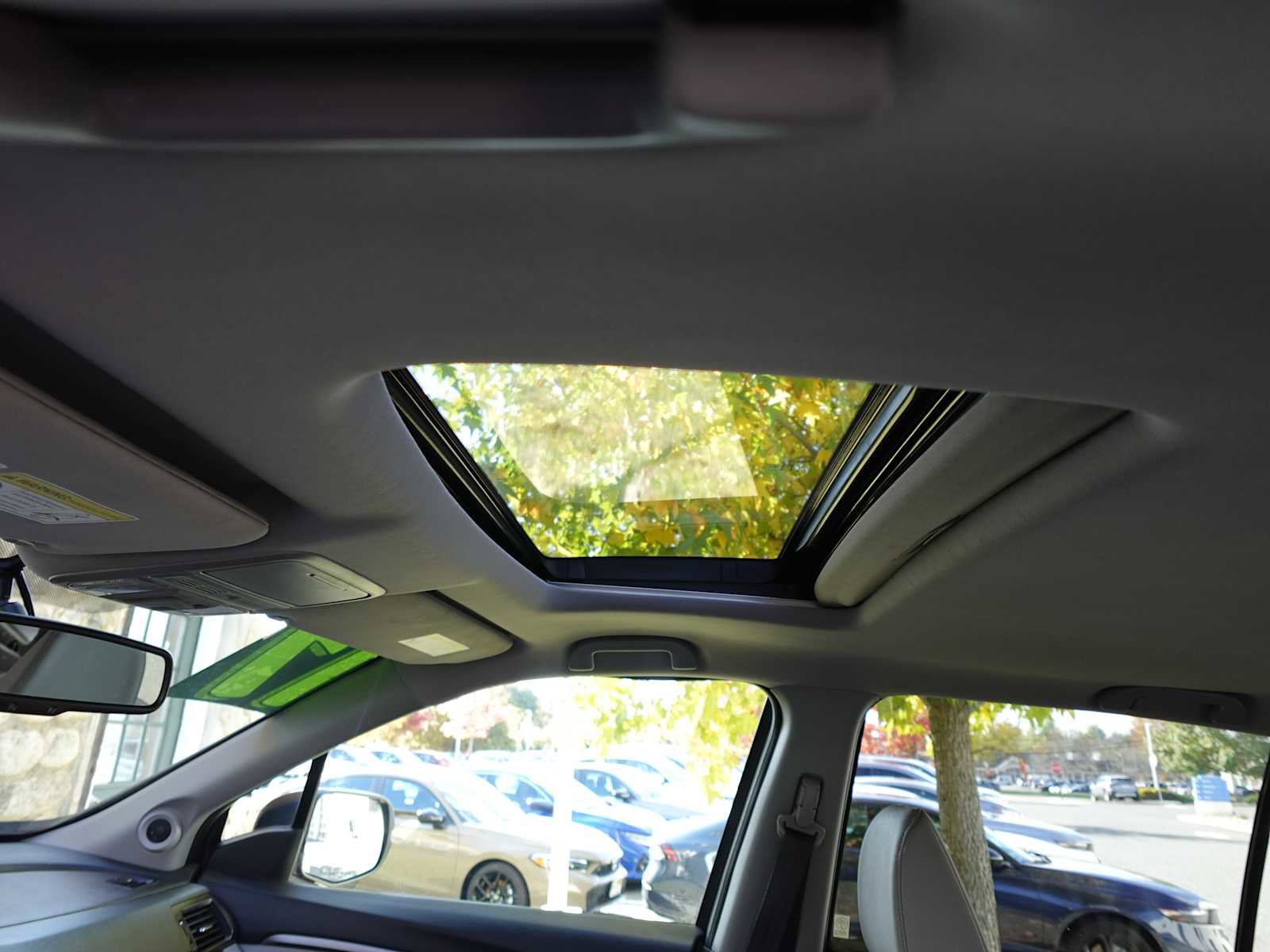 Certified 2017 Honda Pilot EX-L image 23