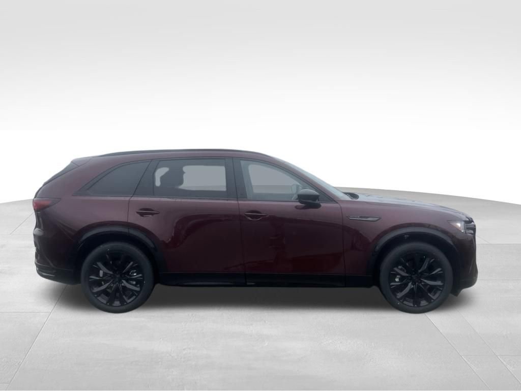 New 2026 MAZDA CX-90 3.3 Turbo S w/ Premium Package AWD/4WD image 2