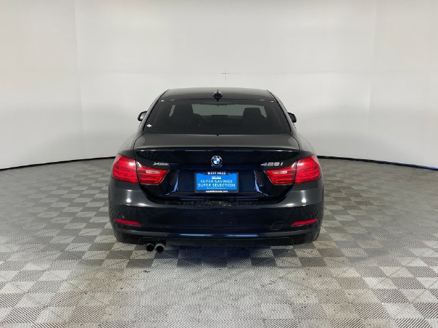 Used 2014 BMW 428i xDrive Coupe AWD/4WD image 15