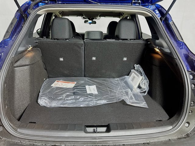 New 2026 Nissan Kicks SV w/ SV Premium Package AWD/4WD image 22