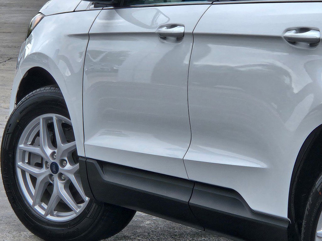 Used 2024 Ford Edge SEL image 15
